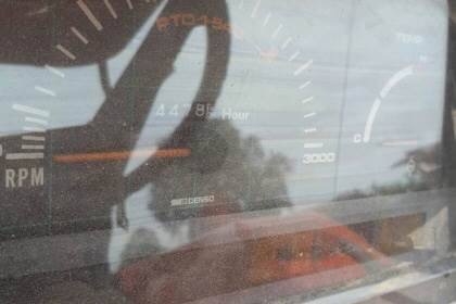 KUBOTA M5000 ราคา 295,000 บาท 4,400 ชม. อุปกรณ์ ผาน6ดันหน้า เครื่องเกียร์ ดี ท้ายแน่น รถสภาพสด พร้อมใช้งาน เอกสารเล่มทะเบียน รถอยู่ จ.ศรีสะเกษ KUBOTA M5000 ราคา 295,000 บาท 4,400 ชม. อุปกรณ์ ผาน6ดันหน้า เครื่องเกียร์ ดี ท้ายแน่น รถสภาพสด พร้อมใช้งาน เอกสารเล่มทะเบียน รถอยู่ จ.ศรีสะเกษ