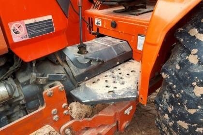 KUBOTA M5000 ราคา 295,000 บาท 4,400 ชม. อุปกรณ์ ผาน6ดันหน้า เครื่องเกียร์ ดี ท้ายแน่น รถสภาพสด พร้อมใช้งาน เอกสารเล่มทะเบียน รถอยู่ จ.ศรีสะเกษ KUBOTA M5000 ราคา 295,000 บาท 4,400 ชม. อุปกรณ์ ผาน6ดันหน้า เครื่องเกียร์ ดี ท้ายแน่น รถสภาพสด พร้อมใช้งาน เอกสารเล่มทะเบียน รถอยู่ จ.ศรีสะเกษ