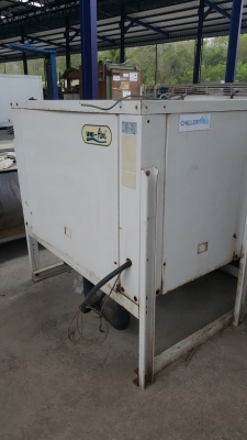 ขายชิลเลอร์ 30 ตันพร้อมใช้งาน 80,000 บาท ขายชิลเลอร์ 30 ตันพร้อมใช้งาน 80,000 บาท