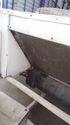 ขายชิลเลอร์ 30 ตันพร้อมใช้งาน 80,000 บาท ขายชิลเลอร์ 30 ตันพร้อมใช้งาน 80,000 บาท