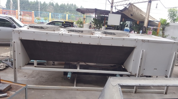 ขายชิลเลอร์ 30 ตันพร้อมใช้งาน 80,000 บาท