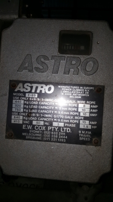 ขายลิฟท์เช็ดกระจก จำนวน 1 ชุด 90,000 บาท ขายลิฟท์เช็ดกระจก จำนวน 1 ชุด 90,000 บาท