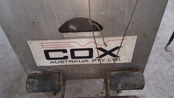 ขายลิฟท์เช็ดกระจก จำนวน 1 ชุด 90,000 บาท ขายลิฟท์เช็ดกระจก จำนวน 1 ชุด 90,000 บาท