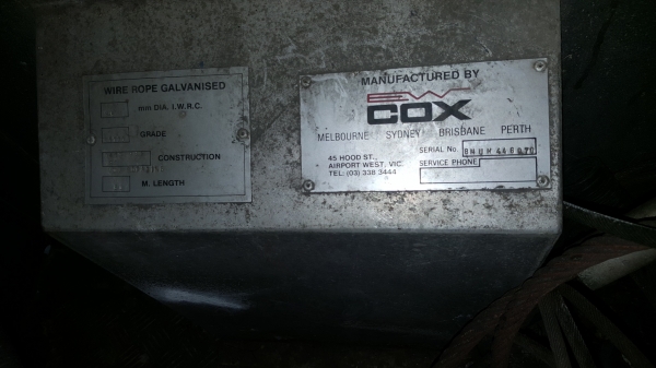 ขายลิฟท์เช็ดกระจก จำนวน 1 ชุด 90,000 บาท ขายลิฟท์เช็ดกระจก จำนวน 1 ชุด 90,000 บาท