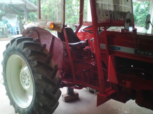 อินเตอเนชัลแนลเก่าอังกฤษ