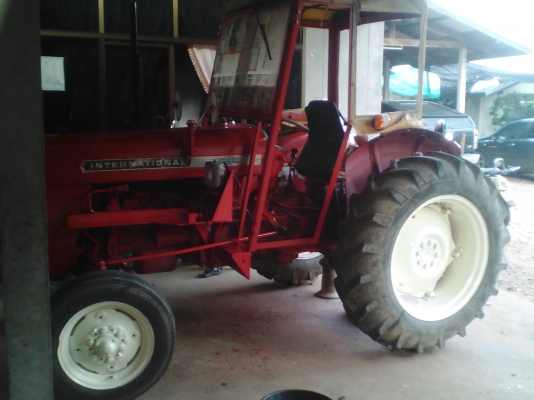 อินเตอเนชัลแนลเก่าอังกฤษ