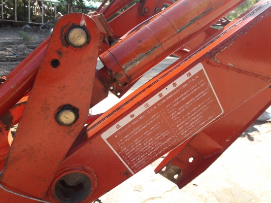 ขายชุดตักหน้าเก่านอกแท้  พร้อมติดตั้งฟรีครับ