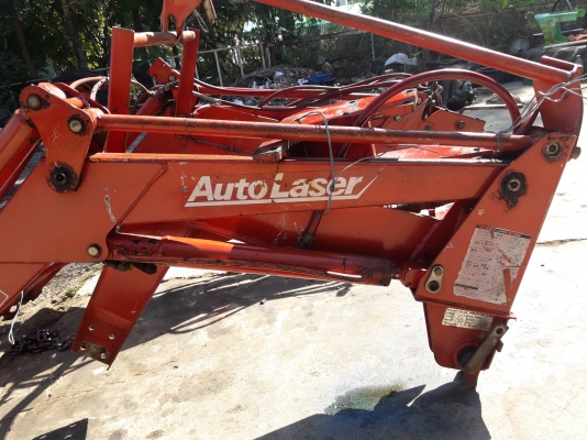 ขายชุดตักหน้าเก่านอกแท้  พร้อมติดตั้งฟรีครับ