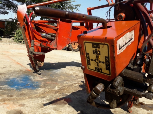 ขายชุดตักหน้าเก่านอกแท้  พร้อมติดตั้งฟรีครับ