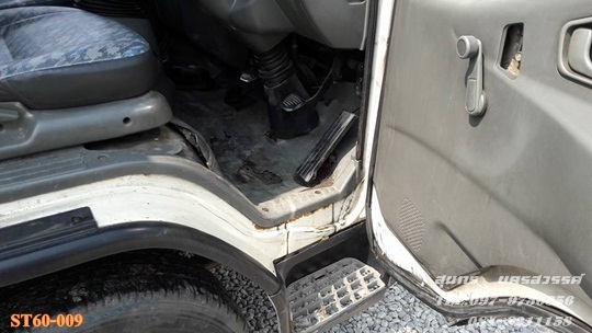 ขายด่วน รถบรรทุก 4 ล้อMITSUBISHI CANTER 110 แรง  (ไม่ติดเวลา) ปี 47  รถห้างแท้ เดิมๆ  พร้อมใช้งาน