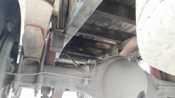 ขายด่วน รถบรรทุก 4 ล้อMITSUBISHI CANTER 110 แรง  (ไม่ติดเวลา) ปี 47  รถห้างแท้ เดิมๆ  พร้อมใช้งาน