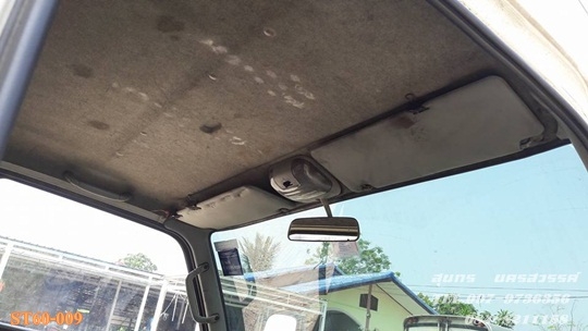 ขายด่วน รถบรรทุก 4 ล้อMITSUBISHI CANTER 110 แรง  (ไม่ติดเวลา) ปี 47  รถห้างแท้ เดิมๆ  พร้อมใช้งาน