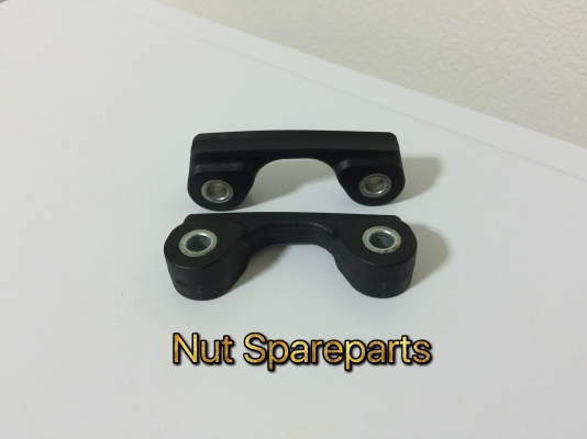 ขายบูทจับท่อ DUCATI MONSTER 795/796 ราคา 500 บาท