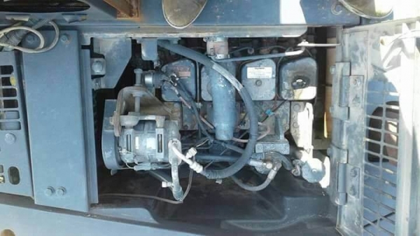 ขาย 985,000 KOMATSU PC 138 US-2 ไฟฟ้าเต็ม เก่านอก ทำงาน ดี เครื่องดี ปั้มดี โซหนา เอวแน่น สภาพพร้อมใช้. เอกสารอินวอยท์ รถอยู่. นครปฐม  090-772-3710 090-772-3708