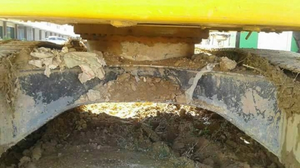ขาย 985,000 KOMATSU PC 138 US-2 ไฟฟ้าเต็ม เก่านอก ทำงาน ดี เครื่องดี ปั้มดี โซหนา เอวแน่น สภาพพร้อมใช้. เอกสารอินวอยท์ รถอยู่. นครปฐม  090-772-3710 090-772-3708