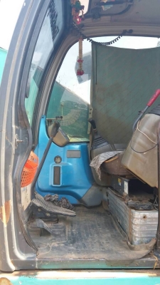 เก่านอก 1 ปี 895,000 KOBELCO SK135SR เครื่องดี ปั้มแรง โช่หนา เอวแน่น ไฟฟ้าครบ เอกสารอินวอยท์ รถอยู่ จ.ร้อยเอ็ด โทร 0610710295 เก่านอก 1 ปี 895,000 KOBELCO SK135SR เครื่องดี ปั้มแรง โช่หนา เอวแน่น ไฟฟ้าครบ เอกสารอินวอยท์ รถอยู่ จ.ร้อยเอ็ด โทร 0610710295