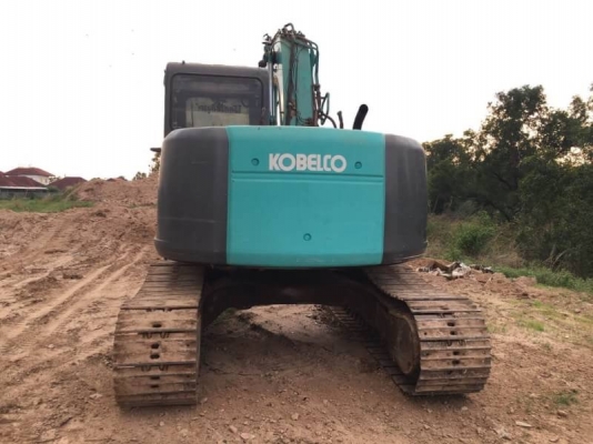 เก่านอก 1 ปี 895,000 KOBELCO SK135SR เครื่องดี ปั้มแรง โช่หนา เอวแน่น ไฟฟ้าครบ เอกสารอินวอยท์ รถอยู่ จ.ร้อยเอ็ด โทร 0610710295 เก่านอก 1 ปี 895,000 KOBELCO SK135SR เครื่องดี ปั้มแรง โช่หนา เอวแน่น ไฟฟ้าครบ เอกสารอินวอยท์ รถอยู่ จ.ร้อยเอ็ด โทร 0610710295