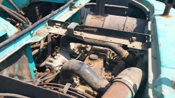 เก่านอก 1 ปี 895,000 KOBELCO SK135SR เครื่องดี ปั้มแรง โช่หนา เอวแน่น ไฟฟ้าครบ เอกสารอินวอยท์ รถอยู่ จ.ร้อยเอ็ด โทร 0610710295 เก่านอก 1 ปี 895,000 KOBELCO SK135SR เครื่องดี ปั้มแรง โช่หนา เอวแน่น ไฟฟ้าครบ เอกสารอินวอยท์ รถอยู่ จ.ร้อยเอ็ด โทร 0610710295