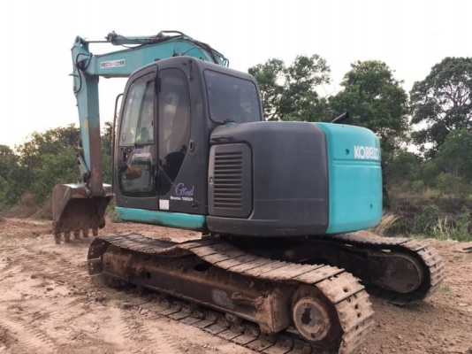 เก่านอก 1 ปี 895,000 KOBELCO SK135SR เครื่องดี ปั้มแรง โช่หนา เอวแน่น ไฟฟ้าครบ เอกสารอินวอยท์ รถอยู่ จ.ร้อยเอ็ด โทร 0610710295 เก่านอก 1 ปี 895,000 KOBELCO SK135SR เครื่องดี ปั้มแรง โช่หนา เอวแน่น ไฟฟ้าครบ เอกสารอินวอยท์ รถอยู่ จ.ร้อยเอ็ด โทร 0610710295