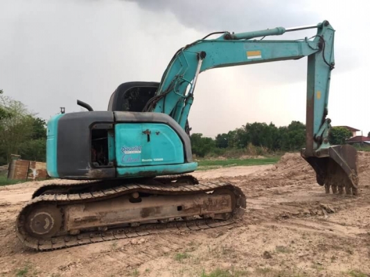 เก่านอก 1 ปี 895,000 KOBELCO SK135SR เครื่องดี ปั้มแรง โช่หนา เอวแน่น ไฟฟ้าครบ เอกสารอินวอยท์ รถอยู่ จ.ร้อยเอ็ด โทร 0610710295 เก่านอก 1 ปี 895,000 KOBELCO SK135SR เครื่องดี ปั้มแรง โช่หนา เอวแน่น ไฟฟ้าครบ เอกสารอินวอยท์ รถอยู่ จ.ร้อยเอ็ด โทร 0610710295
