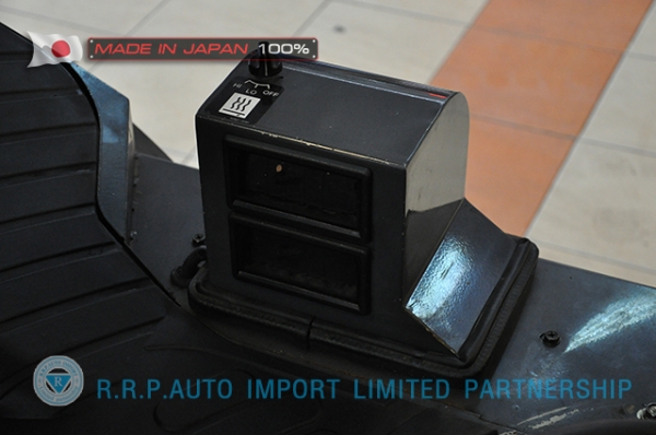 ขายรถโฟล์คลิฟท์มือสอง TCM รุ่น  FHGE30T4-2L900160 นำเข้าจากประเทศญี่ปุ่น 100\% ไม่เคยใช้งานในประเทศไทย