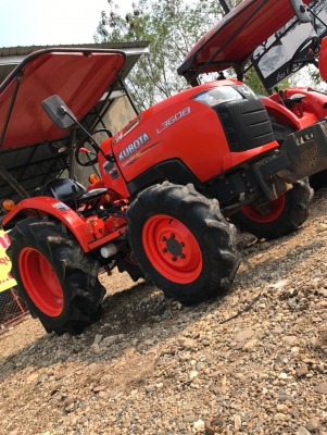 รถไถ L3608 รถไถ L3608