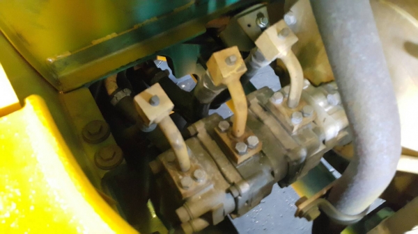 ขาย รถขุด KOMATSU รุ่น PC20-7- มือสองญี่ปุ่น แทรกยาง สลักบูท เอวแน่น 100\% ทำงานดีมาก ทุกระบบ ไร้รั่วซึม สามารถ เปลี่ยนเป็นแทรกเหล็กได้ มือถือ/LINE ID: 0818753444 ขาย รถขุด KOMATSU รุ่น PC20-7- มือสองญี่ปุ่น แทรกยาง สลักบูท เอวแน่น 100\% ทำงานดีมาก ทุกระบบ ไร้รั่วซึม สามารถ เปลี่ยนเป็นแทรกเหล็กได้ มือถือ/LINE ID: 0818753444