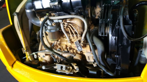 ขาย รถขุด KOMATSU รุ่น PC20-7- มือสองญี่ปุ่น แทรกยาง สลักบูท เอวแน่น 100\% ทำงานดีมาก ทุกระบบ ไร้รั่วซึม สามารถ เปลี่ยนเป็นแทรกเหล็กได้ มือถือ/LINE ID: 0818753444 ขาย รถขุด KOMATSU รุ่น PC20-7- มือสองญี่ปุ่น แทรกยาง สลักบูท เอวแน่น 100\% ทำงานดีมาก ทุกระบบ ไร้รั่วซึม สามารถ เปลี่ยนเป็นแทรกเหล็กได้ มือถือ/LINE ID: 0818753444