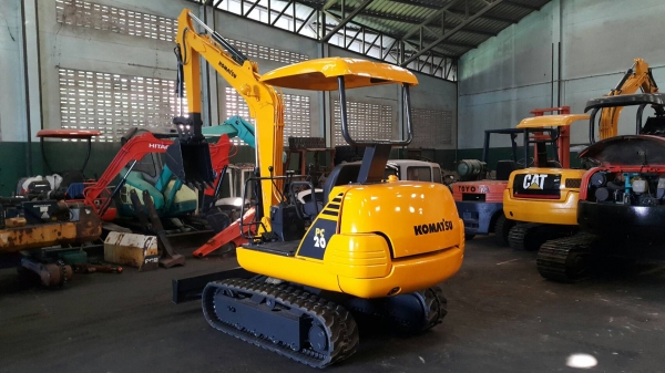 ขาย รถขุด KOMATSU รุ่น PC20-7- มือสองญี่ปุ่น แทรกยาง สลักบูท เอวแน่น 100\% ทำงานดีมาก ทุกระบบ ไร้รั่วซึม สามารถ เปลี่ยนเป็นแทรกเหล็กได้ มือถือ/LINE ID: 0818753444 ขาย รถขุด KOMATSU รุ่น PC20-7- มือสองญี่ปุ่น แทรกยาง สลักบูท เอวแน่น 100\% ทำงานดีมาก ทุกระบบ ไร้รั่วซึม สามารถ เปลี่ยนเป็นแทรกเหล็กได้ มือถือ/LINE ID: 0818753444