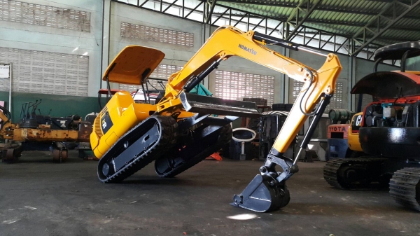 ขาย รถขุด KOMATSU รุ่น PC20-7- มือสองญี่ปุ่น แทรกยาง สลักบูท เอวแน่น 100\% ทำงานดีมาก ทุกระบบ ไร้รั่วซึม สามารถ เปลี่ยนเป็นแทรกเหล็กได้ มือถือ/LINE ID: 0818753444 ขาย รถขุด KOMATSU รุ่น PC20-7- มือสองญี่ปุ่น แทรกยาง สลักบูท เอวแน่น 100\% ทำงานดีมาก ทุกระบบ ไร้รั่วซึม สามารถ เปลี่ยนเป็นแทรกเหล็กได้ มือถือ/LINE ID: 0818753444