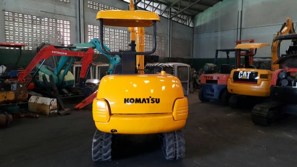 ขาย รถขุด KOMATSU รุ่น PC20-7- มือสองญี่ปุ่น แทรกยาง สลักบูท เอวแน่น 100\% ทำงานดีมาก ทุกระบบ ไร้รั่วซึม สามารถ เปลี่ยนเป็นแทรกเหล็กได้ มือถือ/LINE ID: 0818753444 ขาย รถขุด KOMATSU รุ่น PC20-7- มือสองญี่ปุ่น แทรกยาง สลักบูท เอวแน่น 100\% ทำงานดีมาก ทุกระบบ ไร้รั่วซึม สามารถ เปลี่ยนเป็นแทรกเหล็กได้ มือถือ/LINE ID: 0818753444