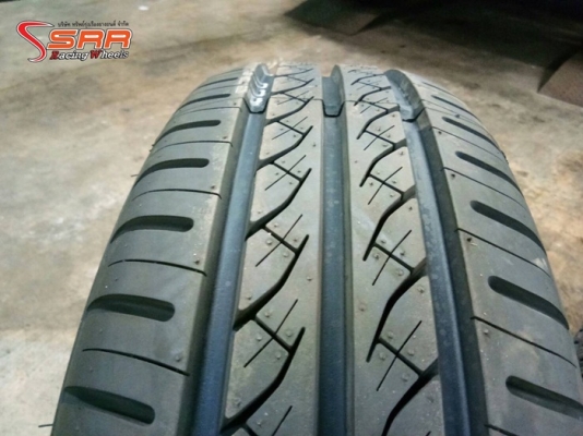YOKOHAMA AA01 205/65R15 ปี17 เส้นละ 2,750 บาท YOKOHAMA AA01 205/65R15 ปี17 เส้นละ 2,750 บาท
