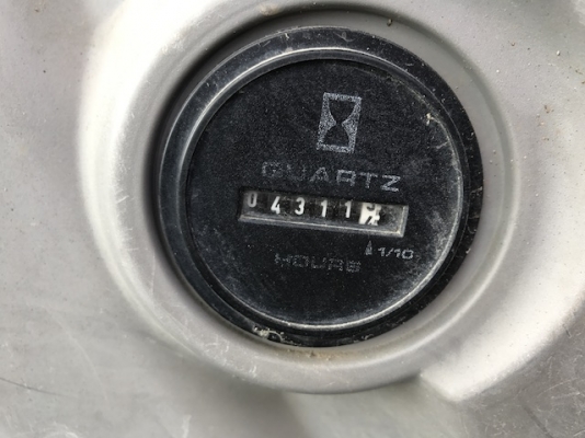 Kobelco SK200-8#YN11-45088 รถขุดนำเข้าจากญี่ปุ่น โทร. 080-6565422 (หนิง)