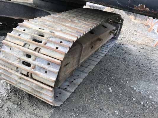 Kobelco SK200-8#YN11-45088 รถขุดนำเข้าจากญี่ปุ่น โทร. 080-6565422 (หนิง)