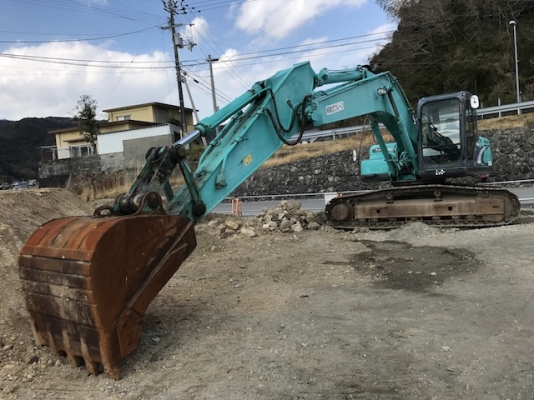 Kobelco SK200-8#YN11-45088 รถขุดนำเข้าจากญี่ปุ่น โทร. 080-6565422 (หนิง)