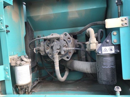 Kobelco SK200-8#YN11-45088 รถขุดนำเข้าจากญี่ปุ่น โทร. 080-6565422 (หนิง)