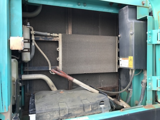 Kobelco SK200-8#YN11-45088 รถขุดนำเข้าจากญี่ปุ่น โทร. 080-6565422 (หนิง)