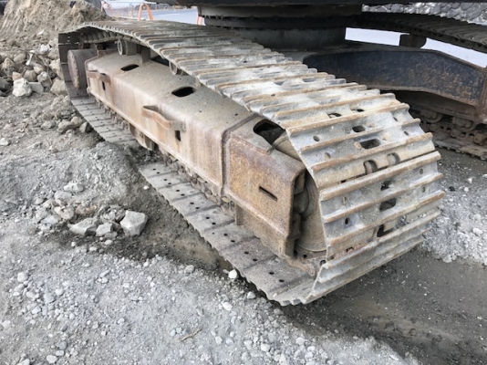 Kobelco SK200-8#YN11-45088 รถขุดนำเข้าจากญี่ปุ่น โทร. 080-6565422 (หนิง)