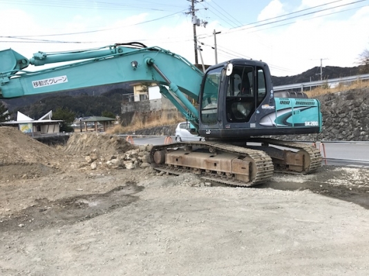 Kobelco SK200-8#YN11-45088 รถขุดนำเข้าจากญี่ปุ่น โทร. 080-6565422 (หนิง)