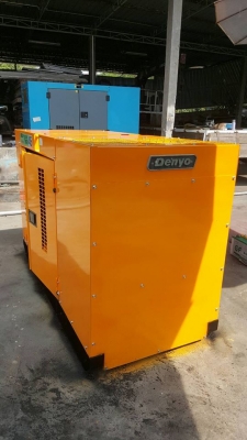 ขายเครื่องปั่นไฟมือสองจากญี่ปุ่น สภาพเดิมๆพร้อมใช้งาน ราคาไม่แรง