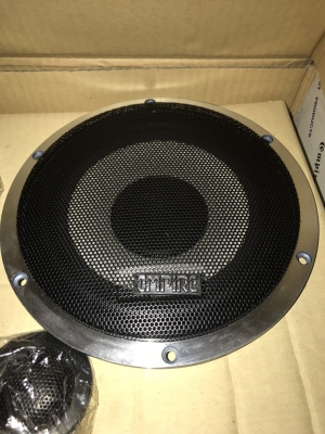 ลำโพง 2 ทาง empire 6.5 ของใหม่เก่าเก็บ