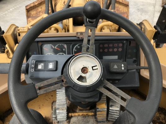 CAT 950F2 นำเข้าจากญี่ปุ่น สภาพสวยมาก ๆ รถถึงไทยแล้วครับ