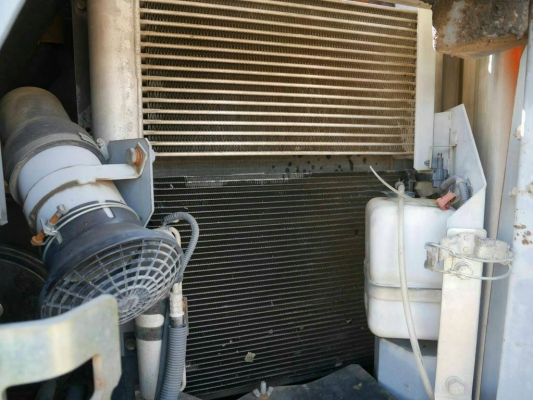 ขายHITACHI  ZX135US  ปี  2008  มาใหม่  เก่าญี่ปุ่นแท้  แทรค 70  สภาพสวยมากๆๆ  ลองระบบกันได้ทุกวัน  โทร  089-3818694  ดวงนภา