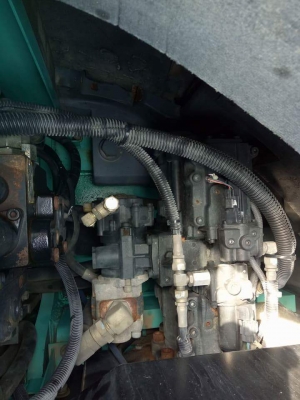 ขายKOBELCO SK135SR  YY04   มาใหม่  เก่าญี่ปุ่นแท้  สภาพสวยมากๆๆ  มีลายแย๊ก  พร้อมใบมีดดัน  ลองระบบกันได้ทุกวัน  โทร  089-3818694  ดวงนภา