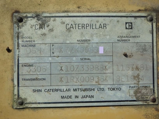 DENYO DCA45USI2 มือหนึ่ง เก็บเสียงพิเศษ