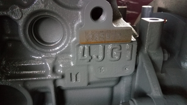 DENYO DCA45USI2 มือหนึ่ง เก็บเสียงพิเศษ