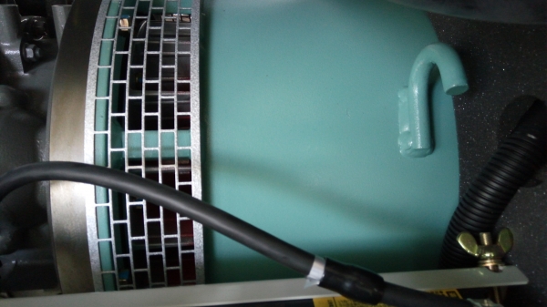 DENYO DCA45USI2 มือหนึ่ง เก็บเสียงพิเศษ