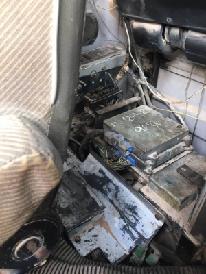 ขาย 465,000 HITACHI EX120-2  เครื่องอ่อน  ปั้มแรง โช่หนา เอวแน่น ไฟฟ้าครบ เอกสารเล่มทะเบียน รถอยู่. จ.ร้อยเอ็ด  090-772-3710 090-772-3708