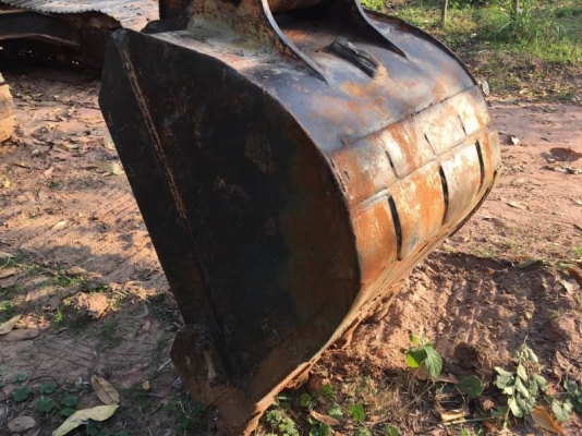 ขาย 465,000 HITACHI EX120-2  เครื่องอ่อน  ปั้มแรง โช่หนา เอวแน่น ไฟฟ้าครบ เอกสารเล่มทะเบียน รถอยู่. จ.ร้อยเอ็ด  090-772-3710 090-772-3708