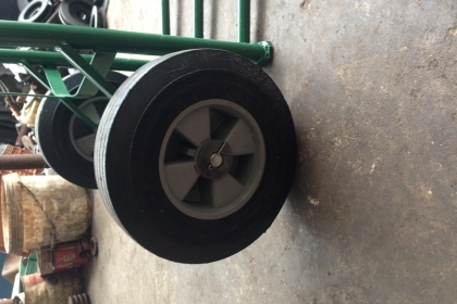 ขาย รถเข็น 2 ล้อ ใช้เข็นผัก วัสดุก่อสร้าง อื่นๆ